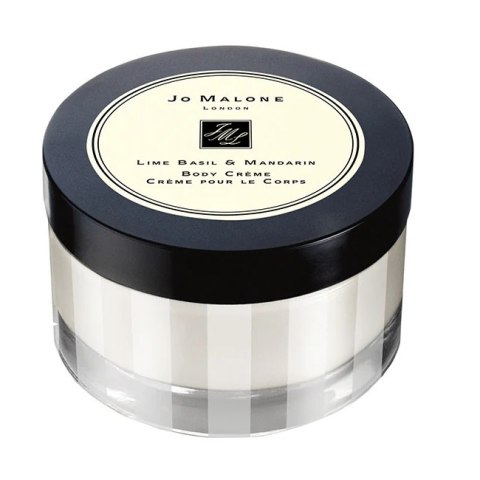Jo Malone Lime Basil & Mandarin krem do ciała 175ml Jo Malone Lime Basil & Mandarin krem do ciała 175ml