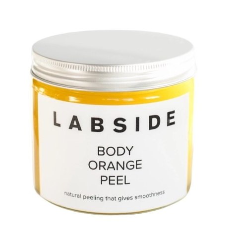 LABSIDE Body Orange Peel wygładzający peeling do ciała 250ml LABSIDE Body Orange Peel wygładzający peeling do ciała 250ml