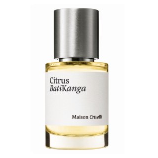 Maison Crivelli Citrus Batikanga woda perfumowana spray 30ml