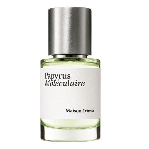 Maison Crivelli Papyrus Moleculaire woda perfumowana spray 30ml Maison Crivelli Papyrus Moleculaire woda perfumowana spray 30ml
