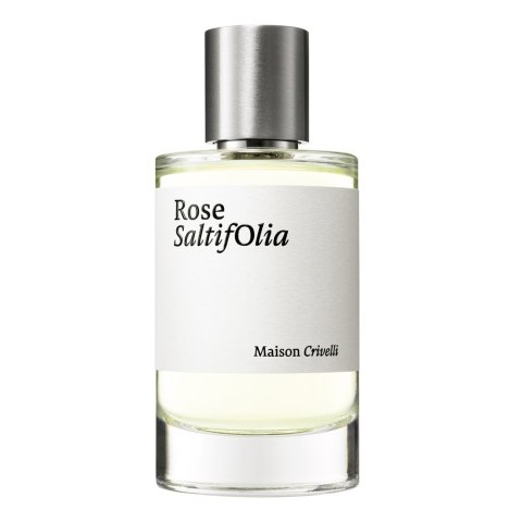 Maison Crivelli Rose Saltifolia woda perfumowana spray 100ml Maison Crivelli Rose Saltifolia woda perfumowana spray 100ml