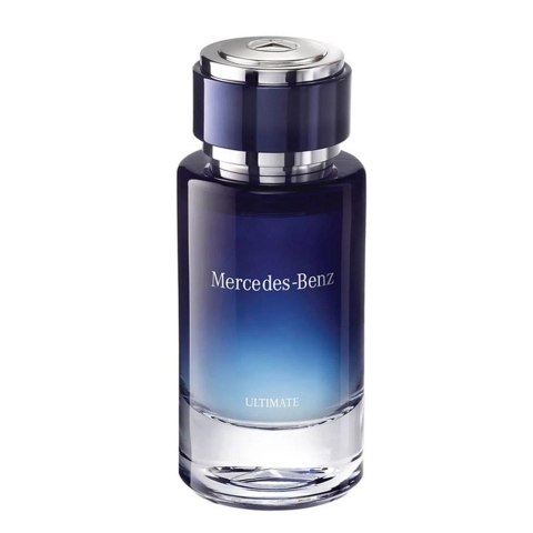 Mercedes-Benz Ultimate woda perfumowana spray 120ml - produkt bez opakowania Mercedes-Benz Ultimate woda perfumowana spray 120ml - produkt bez opakowania
