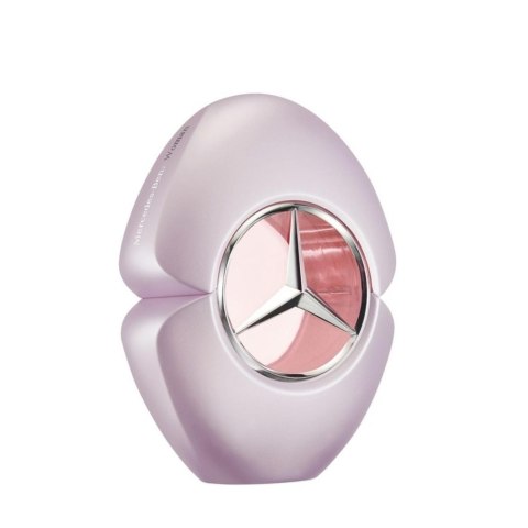 Mercedes-Benz Woman Eau de Toilette woda toaletowa spray 60ml - produkt bez opakowania