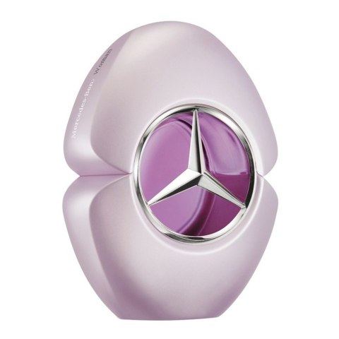 Mercedes-Benz Woman woda perfumowana spray 90ml Tester Mercedes-Benz Woman woda perfumowana spray 90ml Tester