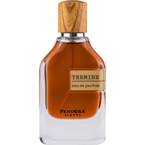Pendora Scents Termine woda perfumowana spray 70ml Pendora Scents Termine woda perfumowana spray 70ml