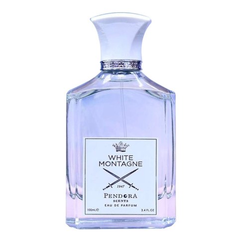 Pendora Scents White Montage woda perfumowana spray 100ml Pendora Scents White Montage woda perfumowana spray 100ml