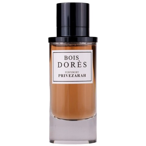 Privezarah Bois Dores woda perfumowana spray 80ml Privezarah Bois Dores woda perfumowana spray 80ml