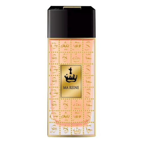 Salvador Dali Ma Reine woda perfumowana spray 100ml Salvador Dali Ma Reine woda perfumowana spray 100ml