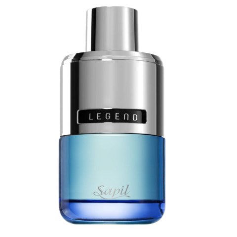 Sapil Legend woda perfumowana spray 100ml Sapil Legend woda perfumowana spray 100ml