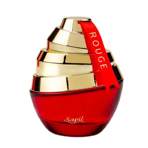 Sapil Rouge woda perfumowana spray 100ml Sapil Rouge woda perfumowana spray 100ml