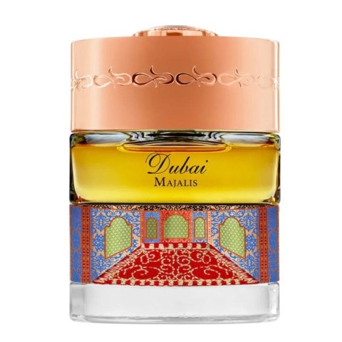 The Spirit Of Dubai Majalis woda perfumowana spray 50ml The Spirit Of Dubai Majalis woda perfumowana spray 50ml
