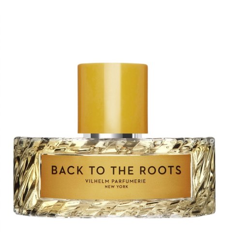 Vilhelm Parfumerie Back To The Roots woda perfumowana spray 100ml Vilhelm Parfumerie Back To The Roots woda perfumowana spray 100ml