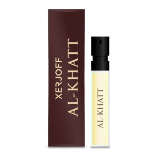 Xerjoff Al-Khatt perfumy spray próbka 2ml
