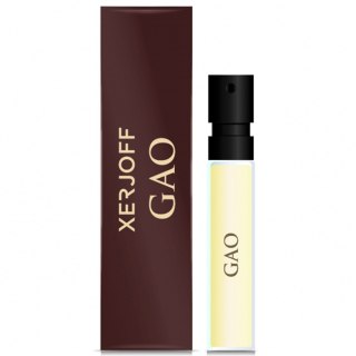 Xerjoff Gao perfumy spray próbka 2ml