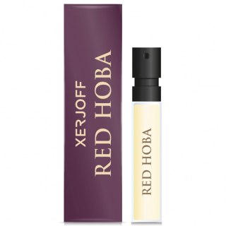 Xerjoff Red Hoba perfumy spray próbka 2ml
