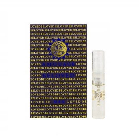Amouage Beloved Man woda perfumowana spray próbka 2ml Amouage Beloved Man woda perfumowana spray próbka 2ml