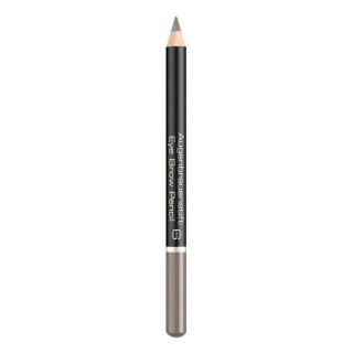 Artdeco Eye Brow Pencil kredka do brwi 6 Medium Grey Brown 1.1g