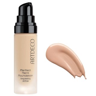 Artdeco Perfect Teint Foundation długotrwały podkład kryjący 32 Cool Cashew 20ml