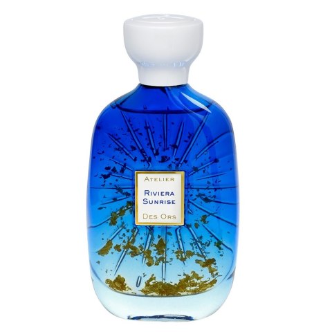 Atelier des Ors Riviera Sunrise woda perfumowana spray 100ml Atelier des Ors Riviera Sunrise woda perfumowana spray 100ml