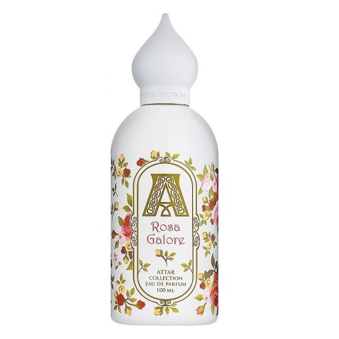 Attar Collection Rosa Galore woda perfumowana spray 100ml Attar Collection Rosa Galore woda perfumowana spray 100ml