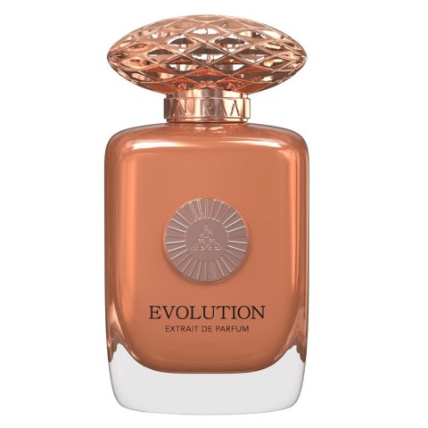 Auraa Desire Evolution ekstrakt perfum spray 100ml Auraa Desire Evolution ekstrakt perfum spray 100ml