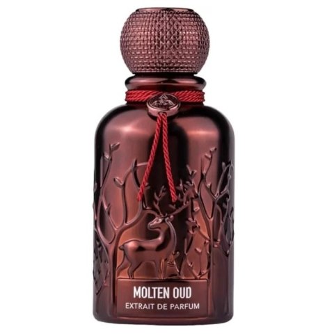 Auraa Desire Molten Oud ekstrakt perfum spray 100ml Auraa Desire Molten Oud ekstrakt perfum spray 100ml