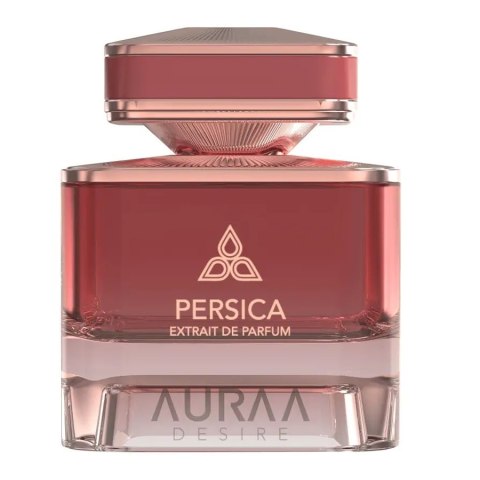 Auraa Desire Persica ekstrakt perfum spray 100ml Auraa Desire Persica ekstrakt perfum spray 100ml