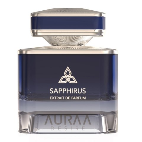 Auraa Desire Sapphirus ekstrakt perfum spray 100ml Auraa Desire Sapphirus ekstrakt perfum spray 100ml