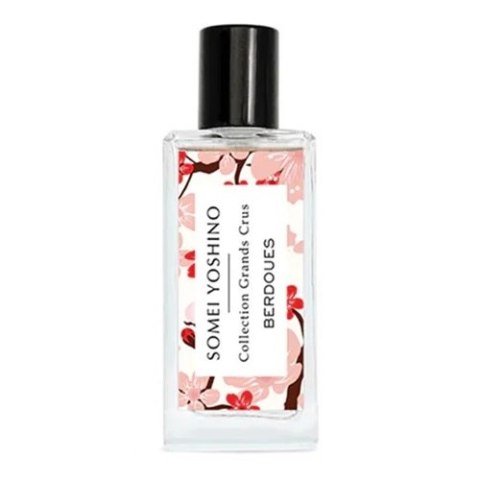 Berdoues Somei Yoshino woda perfumowana spray 30ml Berdoues Somei Yoshino woda perfumowana spray 30ml