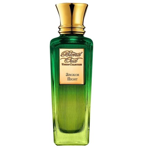 Blend Oud Angkor Night woda perfumowana spray 75ml Blend Oud Angkor Night woda perfumowana spray 75ml