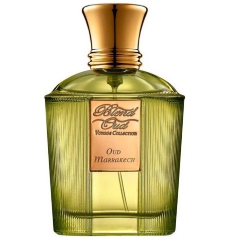 Blend Oud Oud Marrakech woda perfumowana spray 60ml Blend Oud Oud Marrakech woda perfumowana spray 60ml