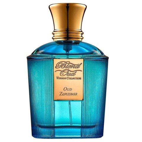 Blend Oud Oud Zanzibar woda perfumowana spray 60ml Blend Oud Oud Zanzibar woda perfumowana spray 60ml
