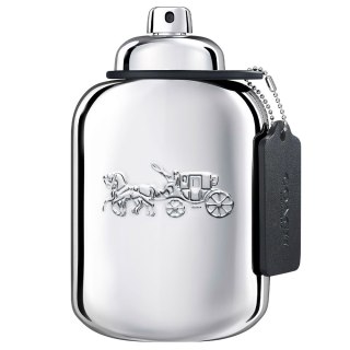 Coach Platinum woda perfumowana spray 100ml