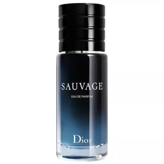 Dior Sauvage woda perfumowana spray 30ml
