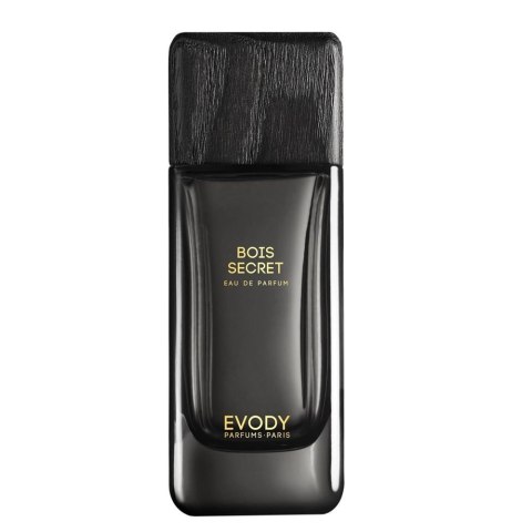 EVODY Bois Secret woda perfumowana spray 100ml