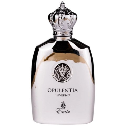 Emir Opulentia Inverno woda perfumowana spray 100ml Emir Opulentia Inverno woda perfumowana spray 100ml
