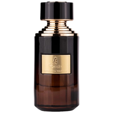 Emir Oud and Vanille ekstrakt perfum spray 75ml Emir Oud and Vanille ekstrakt perfum spray 75ml