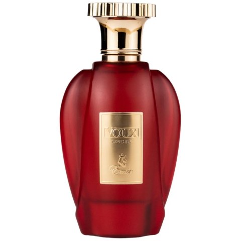 Emir Voux Spices woda perfumowana spray 100ml Emir Voux Spices woda perfumowana spray 100ml