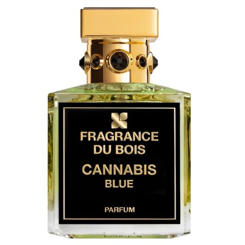 Fragrance Du Bois Cannabis Blue perfumy spray 100ml Fragrance Du Bois Cannabis Blue perfumy spray 100ml