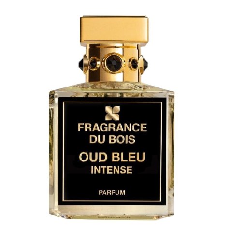 Fragrance Du Bois Oud Bleu Intense perfumy spray 50ml