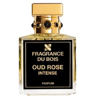 Fragrance Du Bois Oud Rose Intense perfumy spray 100ml