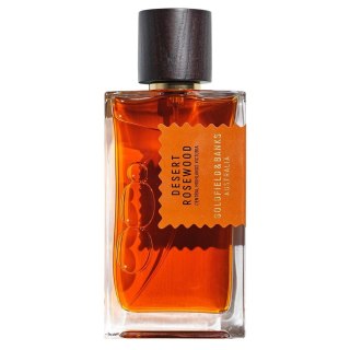 Goldfield & Banks Desert Rosewood koncentrat perfum spray 100ml