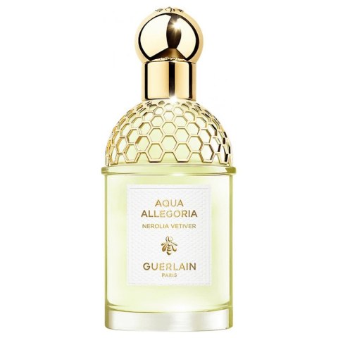 Guerlain Aqua Allegoria Nerolia Vetiver woda toaletowa spray 75ml Guerlain Aqua Allegoria Nerolia Vetiver woda toaletowa spray 75ml