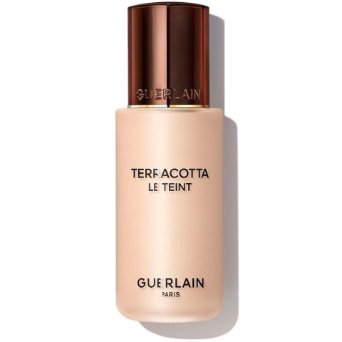 Guerlain Terracotta Le Teint podkład w płynie z efektem naturalnego rozświetlenia 1C 35ml Guerlain Terracotta Le Teint podkład w płynie z efektem naturalnego rozświetlenia 1C 35ml