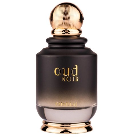 Khadlaj Oud Noir woda perfumowana spray 100ml Khadlaj Oud Noir woda perfumowana spray 100ml