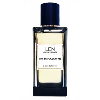 LEN Try To Follow Me ekstrakt perfum spray 100ml