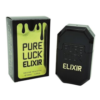 Linn Young Pure Luck Elixir woda toaletowa spray 100ml