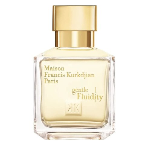 Maison Francis Kurkdjian Gentle Fluidity Gold woda perfumowana spray 70ml Maison Francis Kurkdjian Gentle Fluidity Gold woda perfumowana spray 70ml