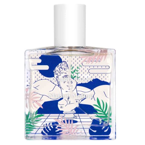 Maison Matine Hasard Bazar woda perfumowana spray 50ml Maison Matine Hasard Bazar woda perfumowana spray 50ml