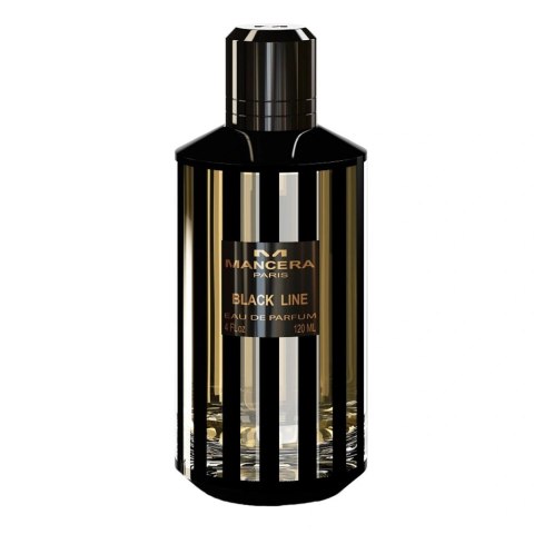 Mancera Black Line woda perfumowana spray 120ml Mancera Black Line woda perfumowana spray 120ml